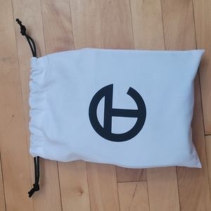 Greenscreen Telfar Bag Small